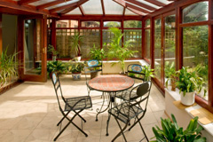 Danes Moss conservatory quotes