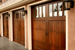 Danes Moss garage extension quotes