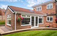 Danes Moss house extension leads